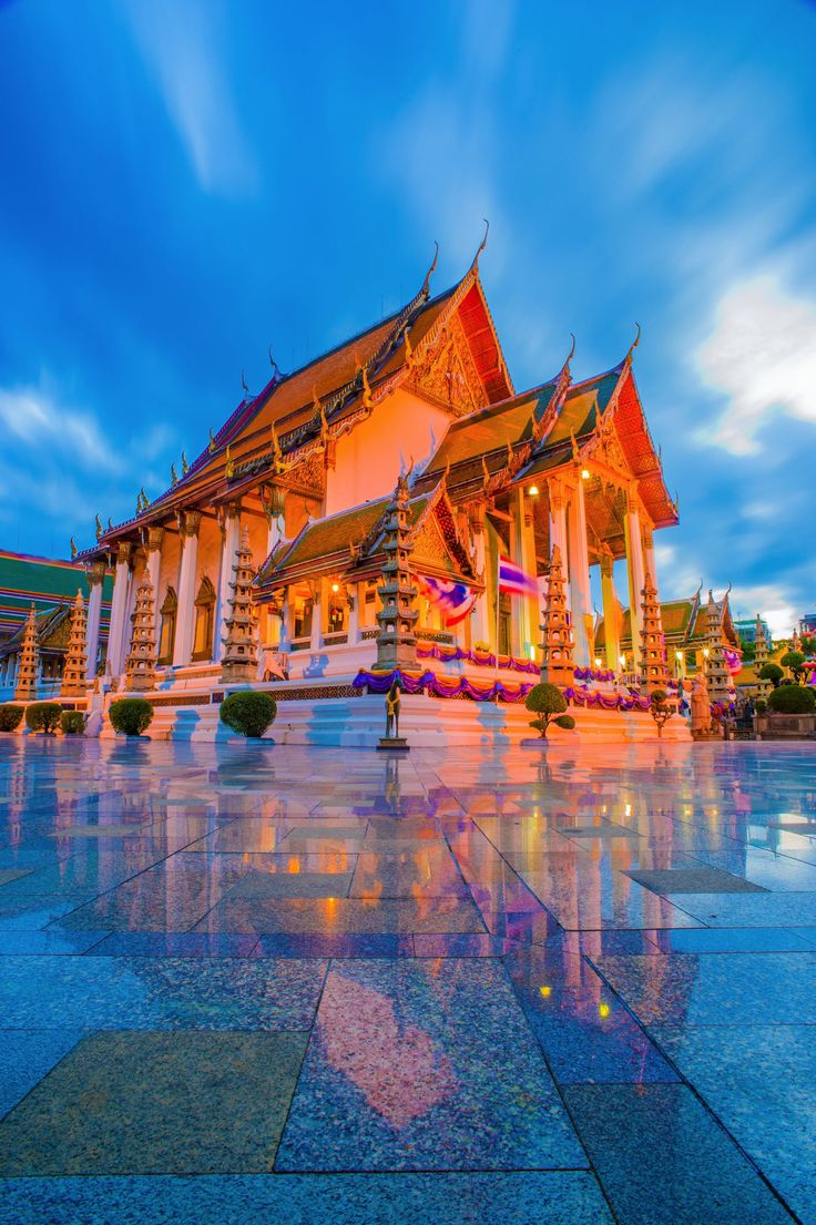 thailand photo